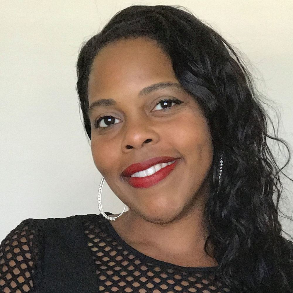 Meet your Posher, Andrea